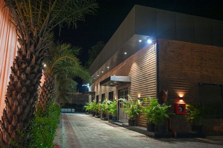 Hotel Interior 2 of 19