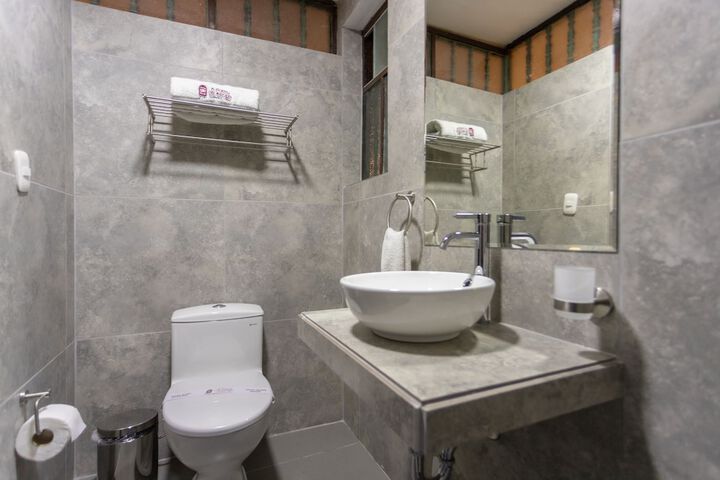 Bath Amenities
