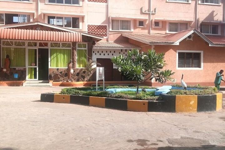 Hotel 34 of 36
