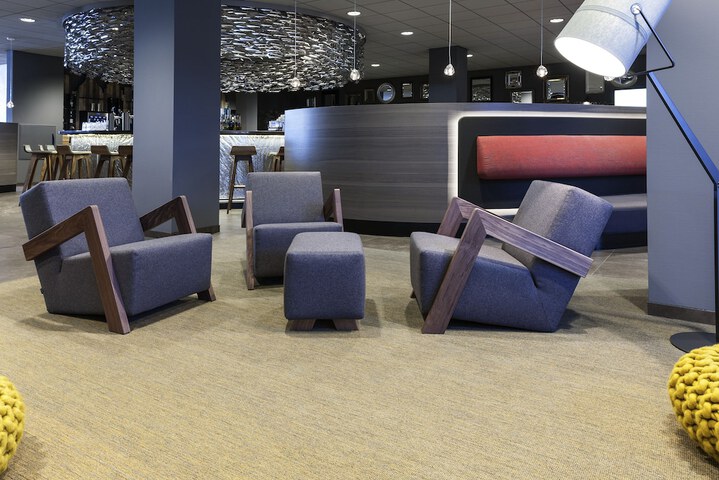 Lobby Photos