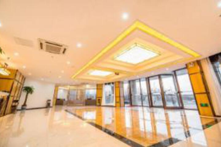 Jiatai Jinyue Hotel