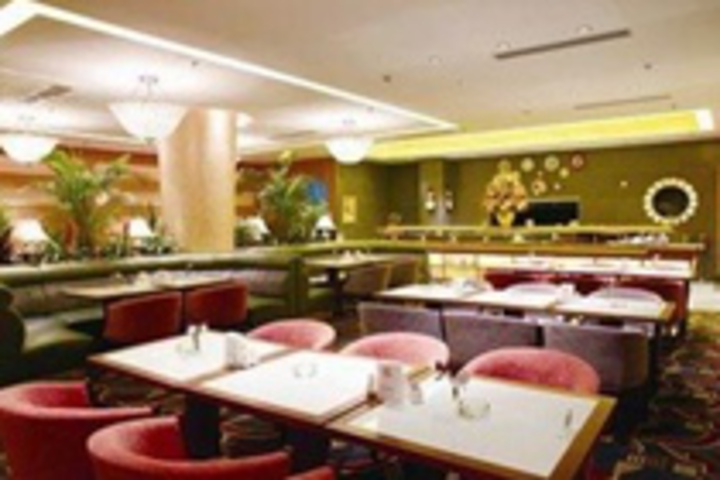 New Chalon Hotel