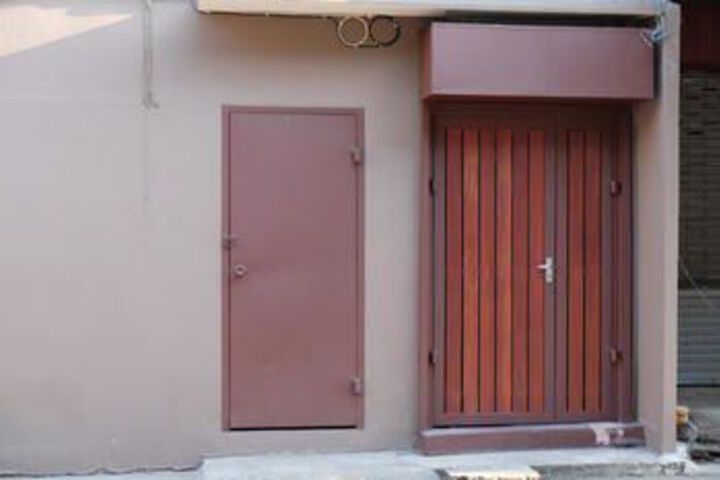 Hotel 3 of 8