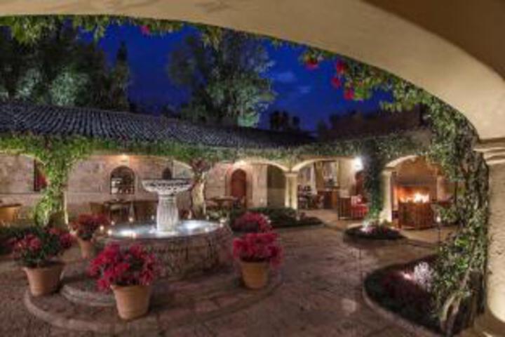 Hotel Antigua Villa Santa Monica