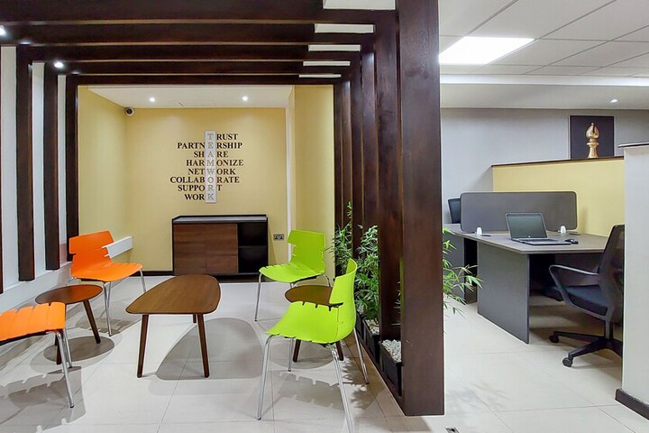 Hotel Interior 46 of 47