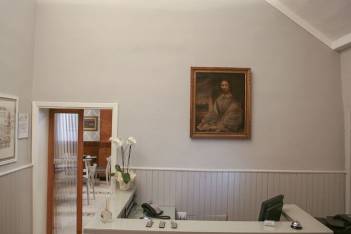 Hotel Interior 3 of 96