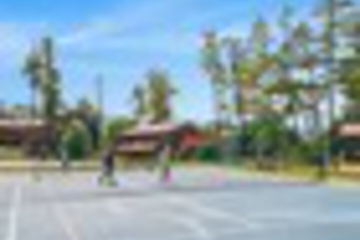 Tennis and Basketball Courts 83 of 114