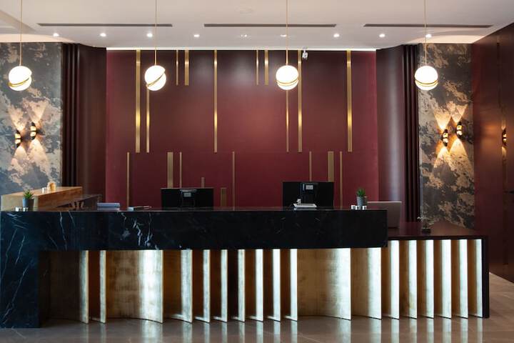 Hotel Interior 2 of 113