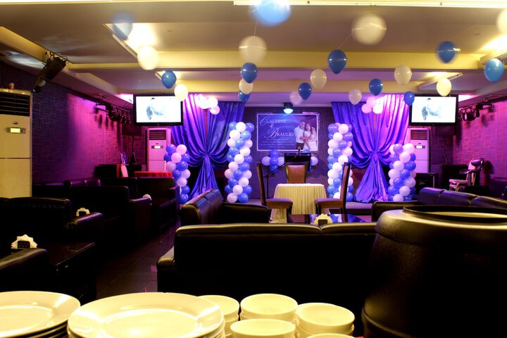Ballroom/Hall 44 of 47