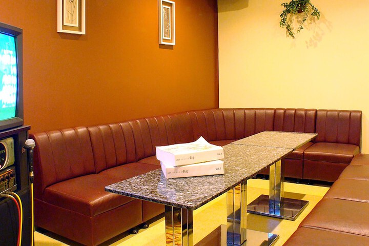 Karaoke room