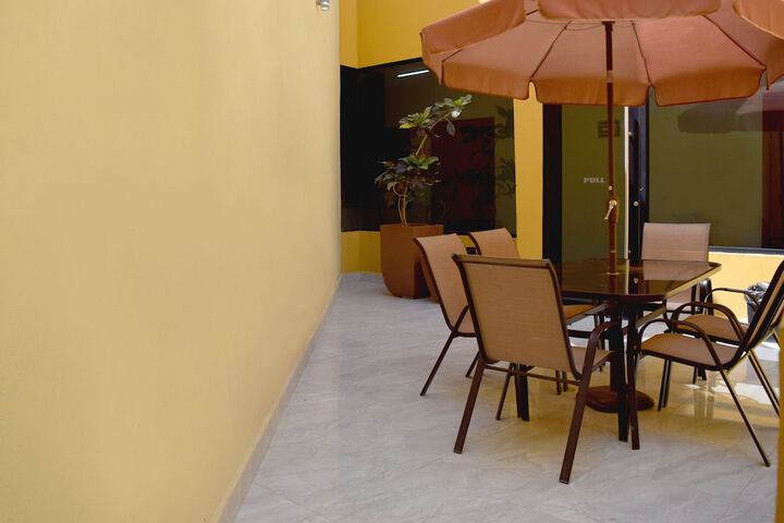 Terrace/Patio 26 of 30