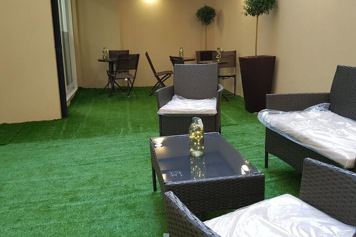 Terrace/Patio 37 of 37