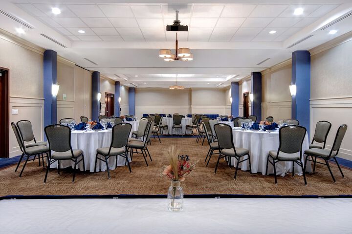 Ballroom