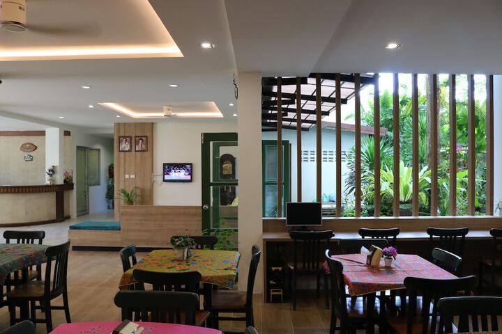 Hotel Interior 6 of 42