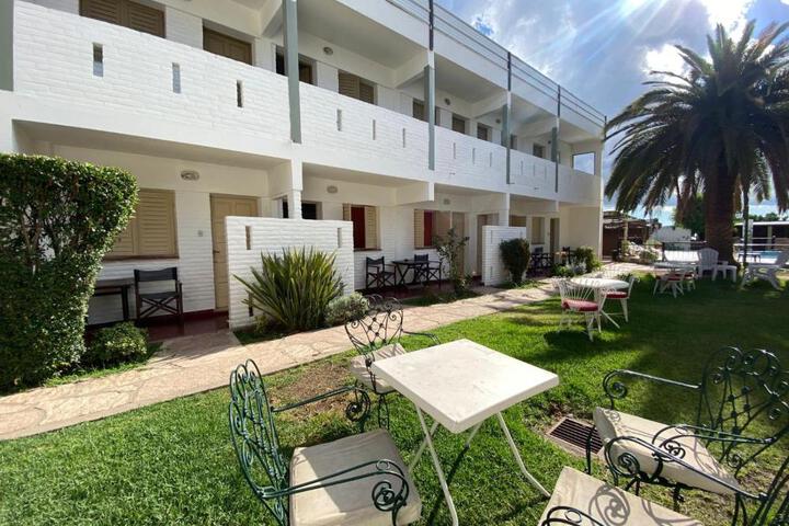Hotel Los Aromos