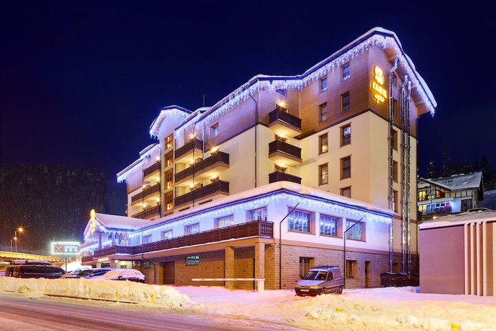 Hotel 83 of 89