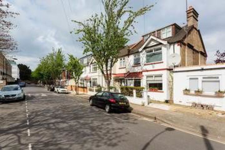 Veeve - Fulham by the River