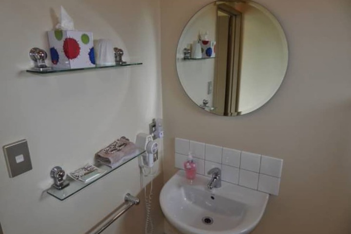 Bath Interior
