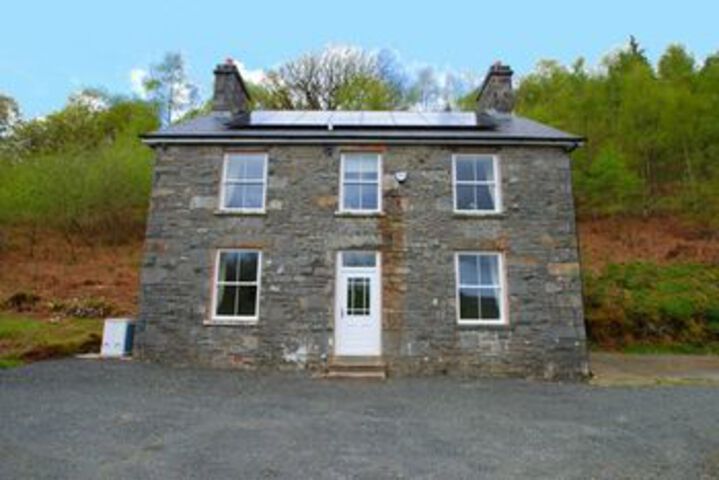 Ty Mawr