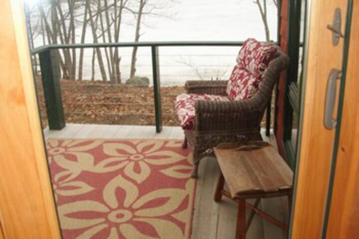 Terrace/Patio 54 of 55