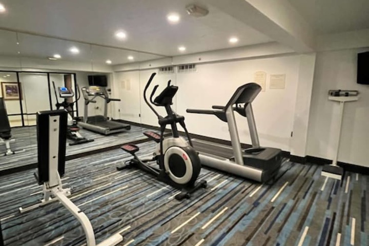 Health and Fitness 42 of 53