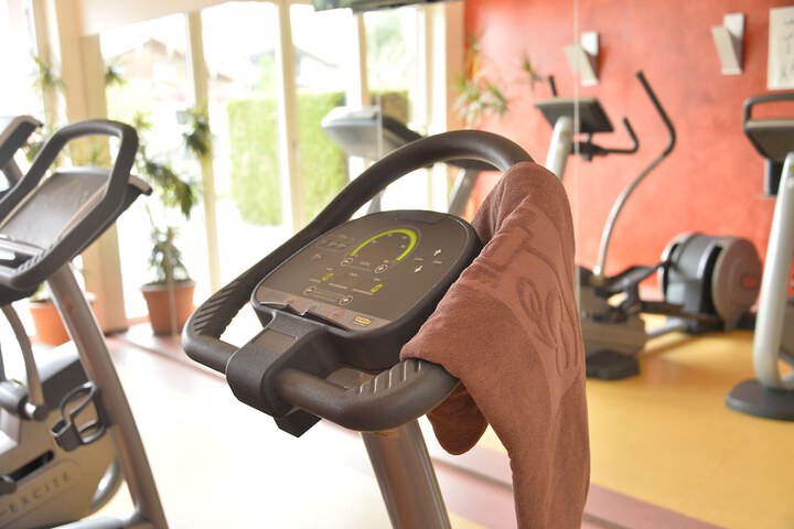 Fitness Facility Photos