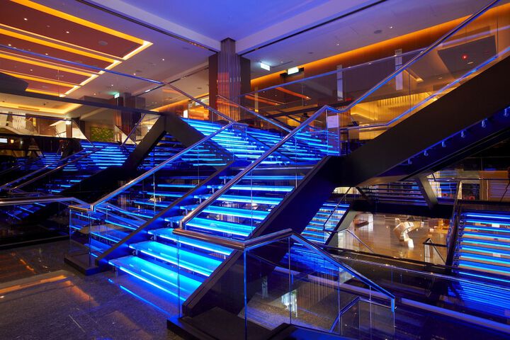 Hotel Interior 2 of 52