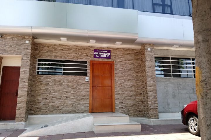 Hotel 37 of 40