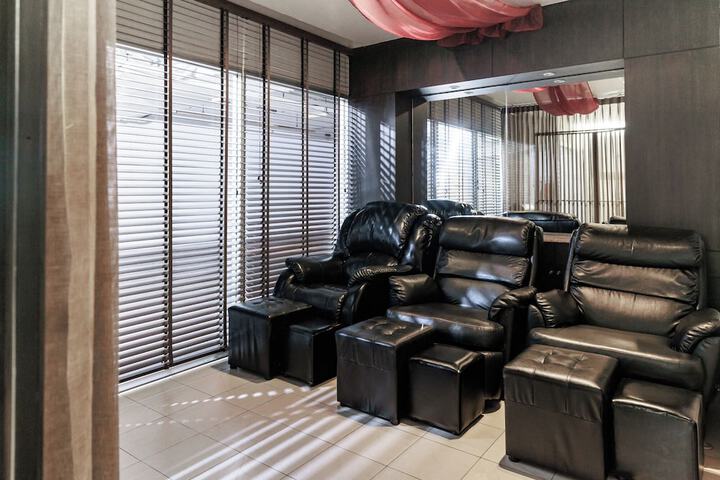Lobby Photos