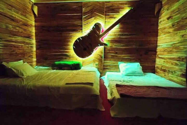 Image of Mirinja Valley Megh Machang Resort