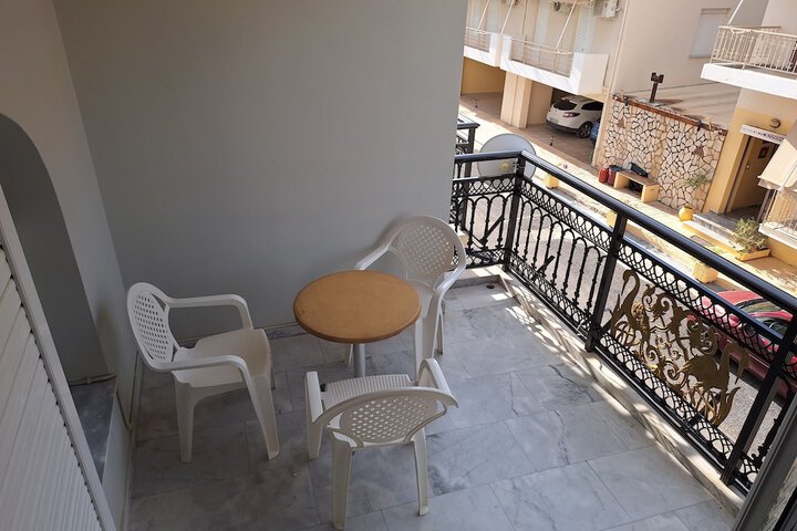 Terrace/Patio 140 of 192