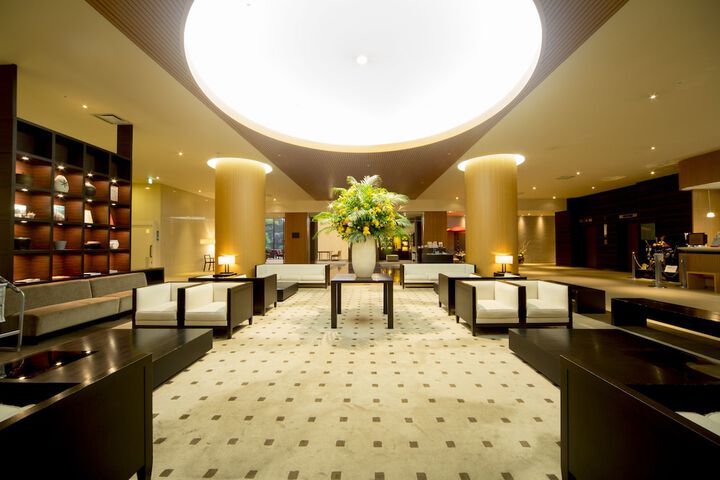 Hotel Interior 2 of 75