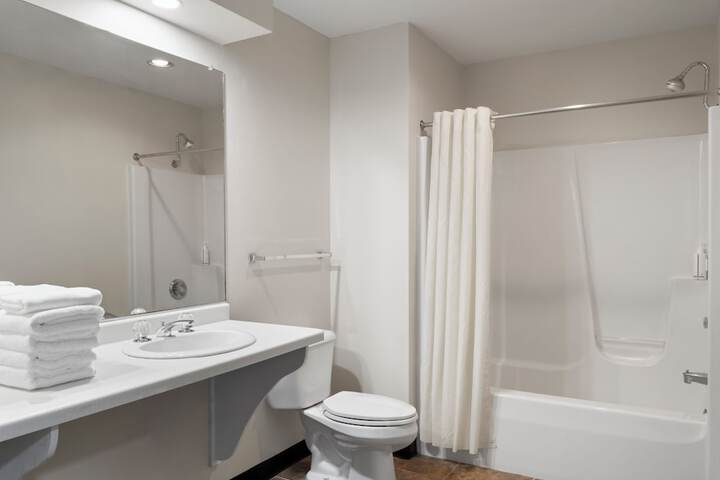 Bath Interior
