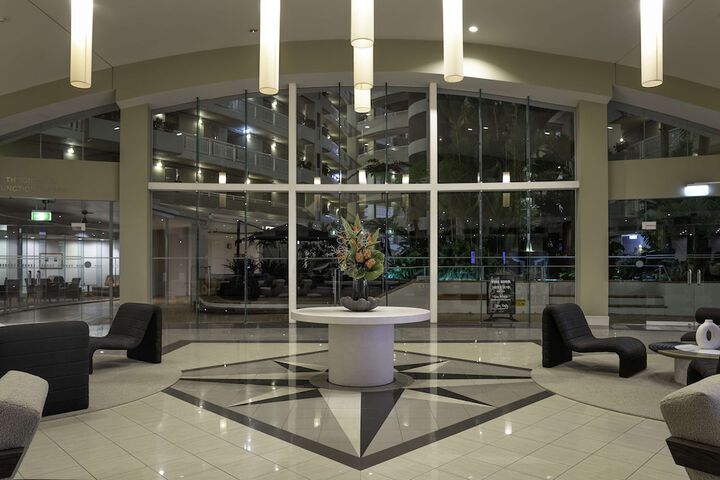 Hotel Interior 2 of 95