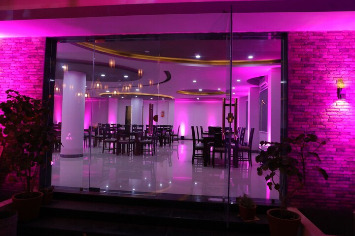 Hotel Interior 10 of 58