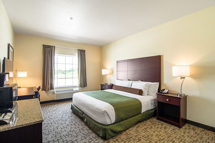 King Guest Room (10 of 19)