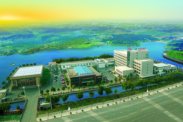 Ru Dong Hotel