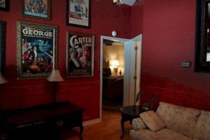 Hotel Interior 27 of 29