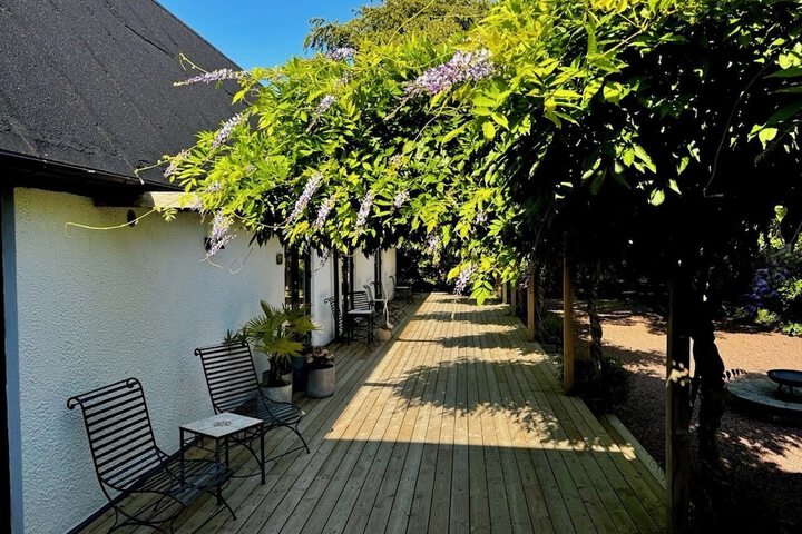 Terrace/Patio 49 of 86