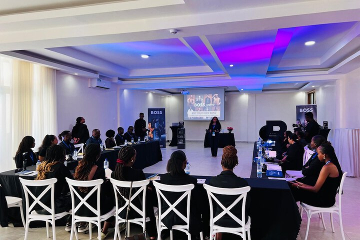 Meeting 8 of 9