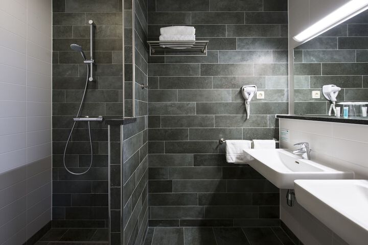 Bathroom Vanities