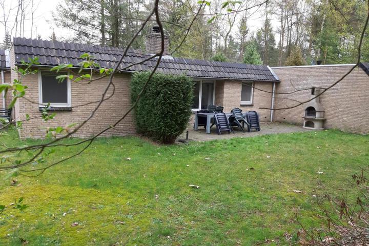 Vakantiehuis Lochem