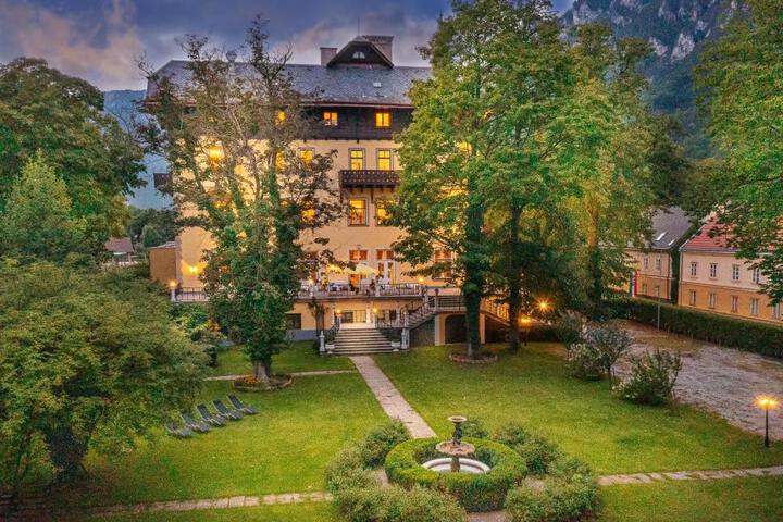 Hotel Marienhof