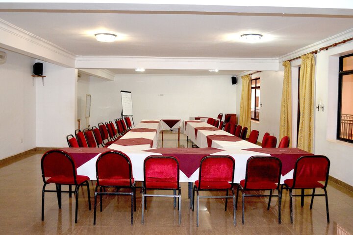 Meeting 58 of 64