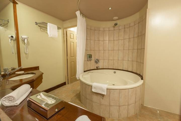 Bath Amenities