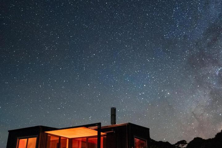 Whitimanuka Retreat