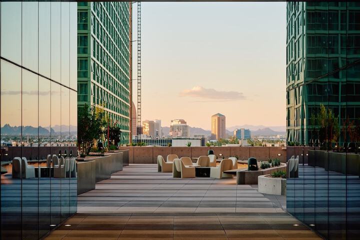 Terrace/Patio 42 of 42