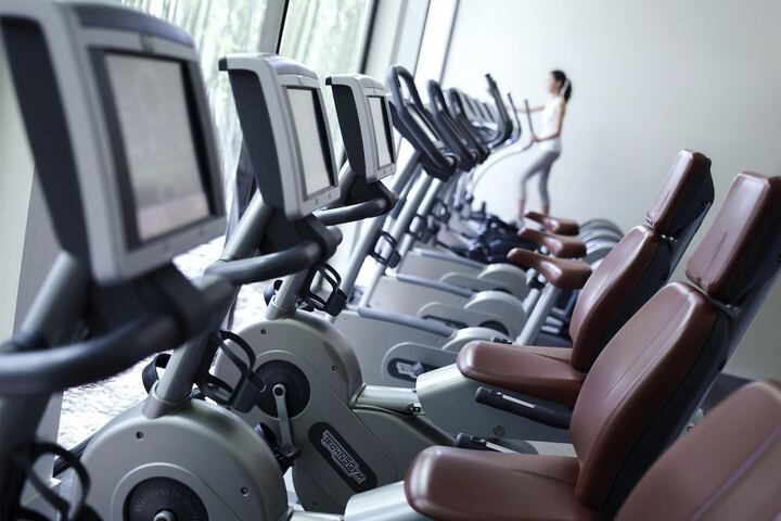 Health and Fitness 68 of 150