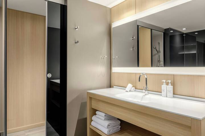 Bathroom Vanities
