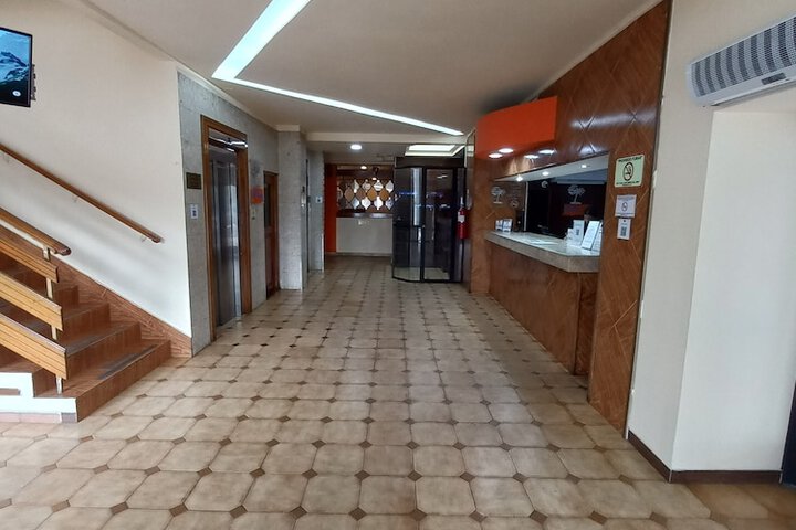 Hotel Interior 3 of 9